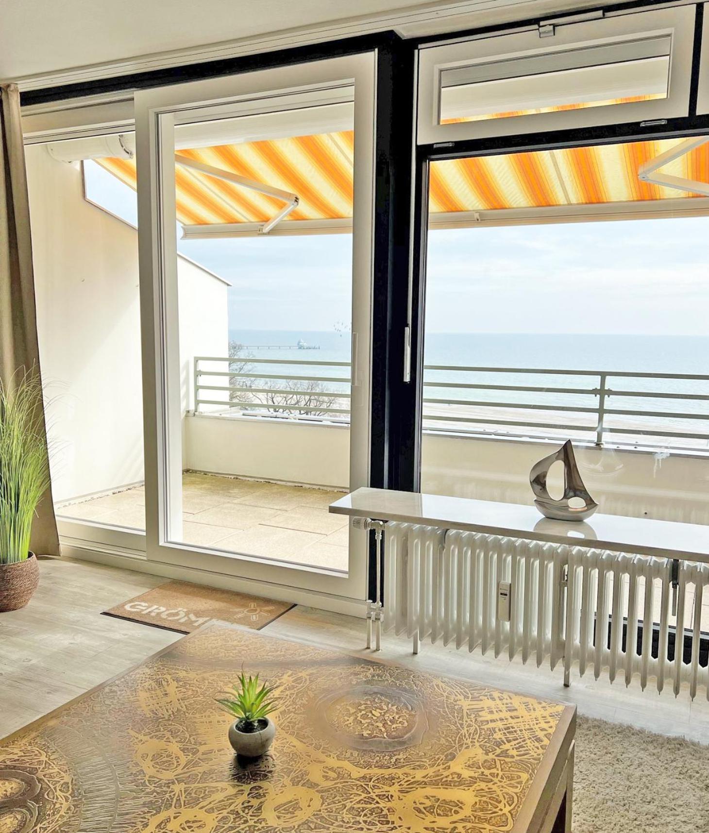 그로미츠 Casa Miramar 아파트 외부 사진
