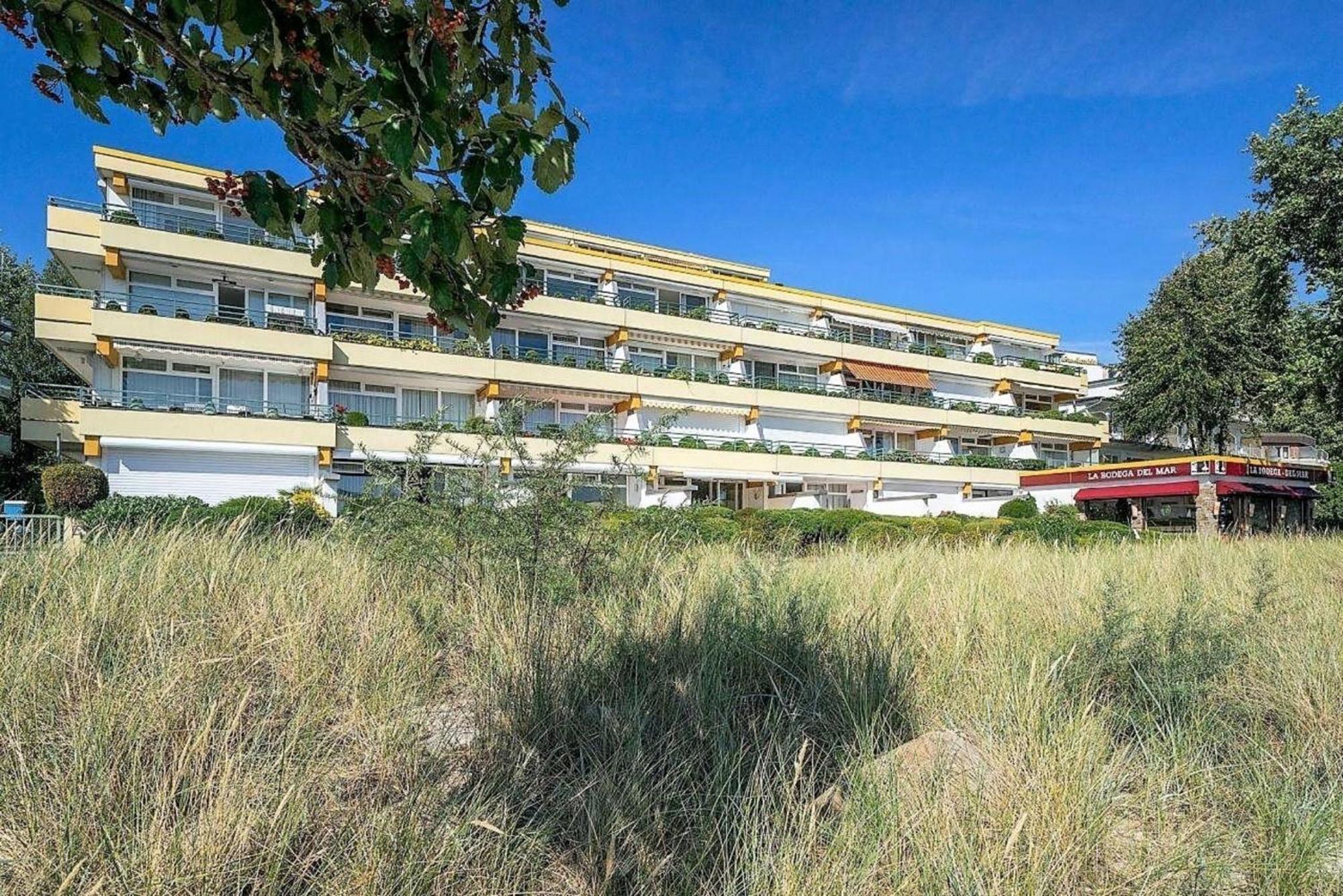 그로미츠 Casa Miramar 아파트 외부 사진